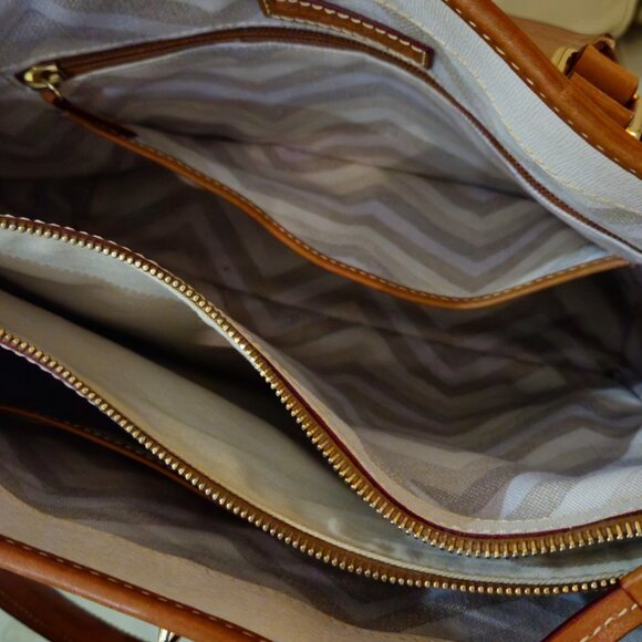 Dooney & Bourke Shoulder Bag - Picture 3 of 9